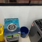 M Centura Residensi Condo 3 Rooms Aircond Cheap Rate In Kl Sentul