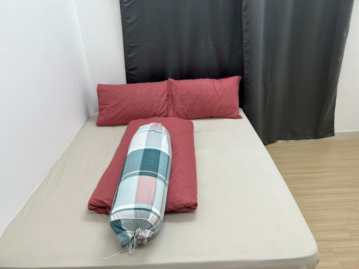 M Centura Residensi 3 Aircond Cheap Rate In Kl Sentul Homestay