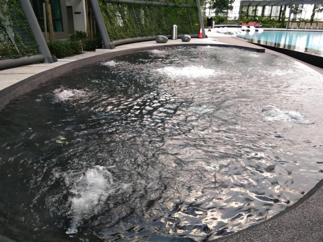 M Centura Residensi 3 Aircond Cheap Rate In Kl Sentul