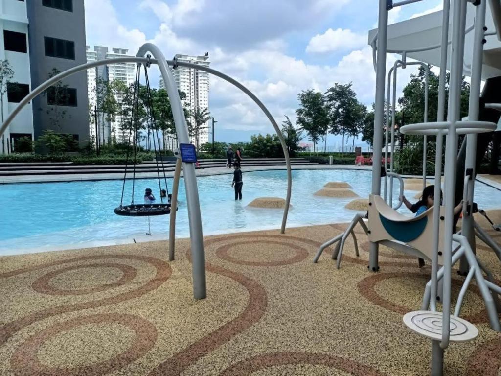M Centura Residensi 3 Aircond Cheap Rate In Kl Sentul Homestay