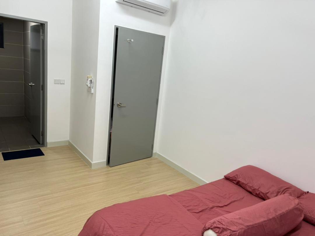 M Centura Residensi 3 Aircond Cheap Rate In Kl Sentul Homestay Kuala Lumpur