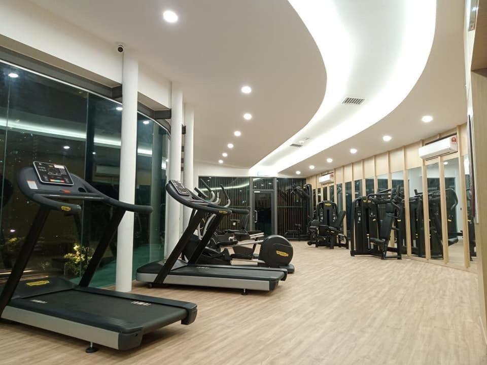 M Centura Residensi 3 Aircond Cheap Rate In Kl Sentul Kuala Lumpur