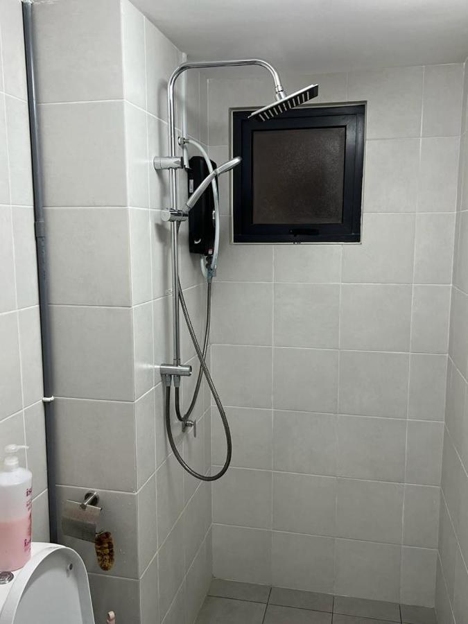 M Centura Residensi 3 Aircond Cheap Rate In Kl Sentul * Kuala Lumpur